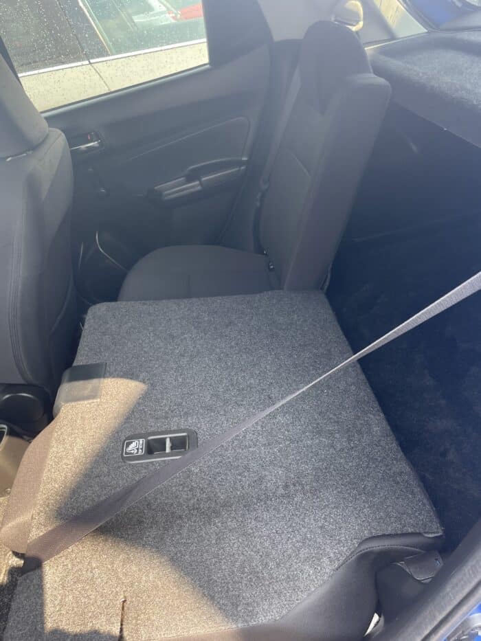 Suzuki Swift 1.2 90ch Privilège 5 Portes - Image 15