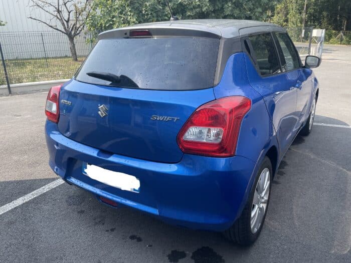 Suzuki Swift 1.2 90ch Privilège 5 Portes - Image 19