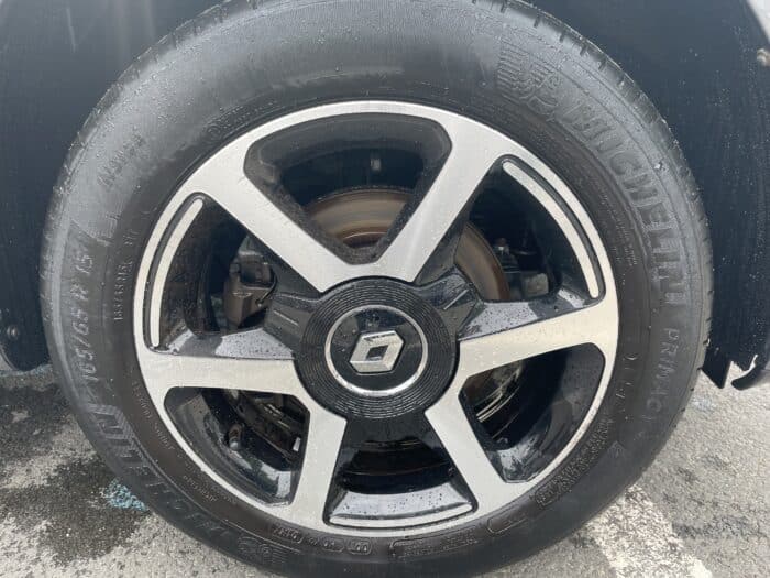 Renault Twingo 3 TCE 90CH INTENS 5 Portes - Image 13