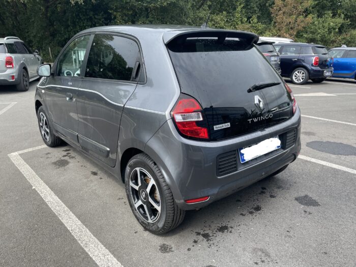 Renault Twingo 3 TCE 90CH INTENS 5 Portes - Image 4