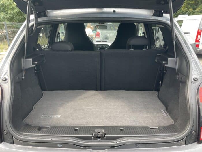 Renault Twingo 3 TCE 90CH INTENS 5 Portes - Image 5