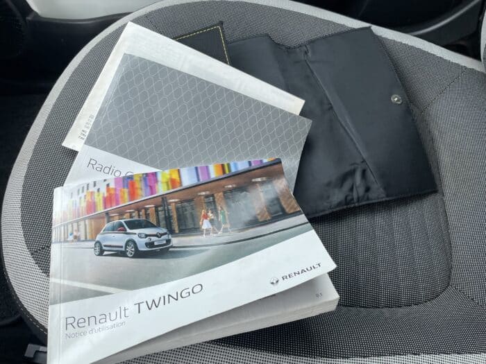 Renault Twingo 3 TCE 90CH INTENS 5 Portes - Image 15
