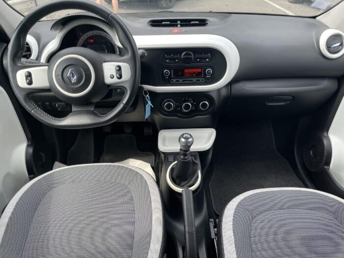 Renault Twingo 3 TCE 90CH INTENS 5 Portes - Image 16