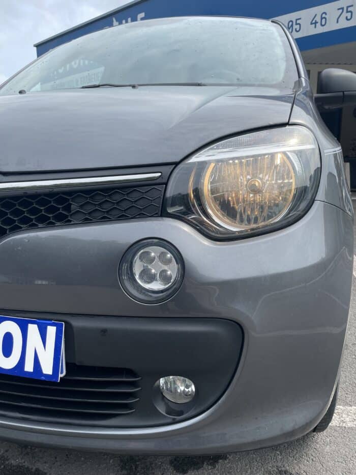 Renault Twingo 3 TCE 90CH INTENS 5 Portes - Image 19