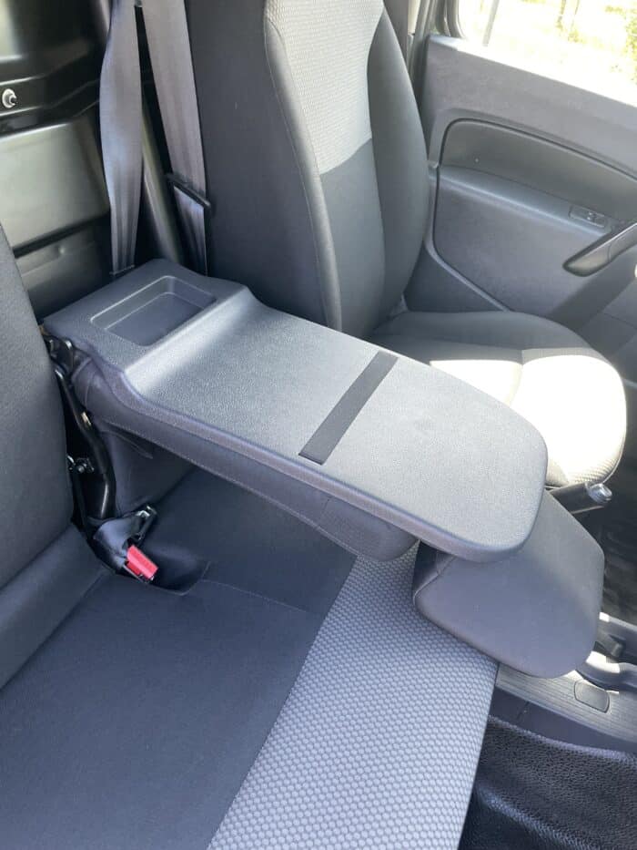 Renault Kangoo 1.5 DCI 90ch Fourgon Boite mécanique 6 rapports - Image 6