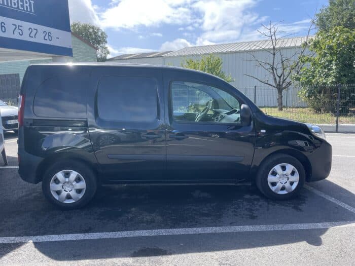 Renault Kangoo 1.5 DCI 90ch Fourgon Boite mécanique 6 rapports - Image 16
