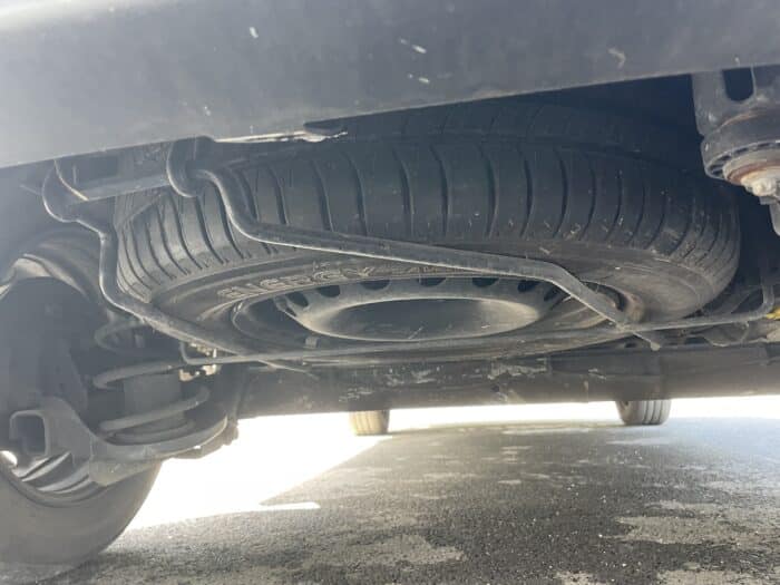 Renault Kangoo 1.5 DCI 90ch Fourgon Boite mécanique 6 rapports - Image 19