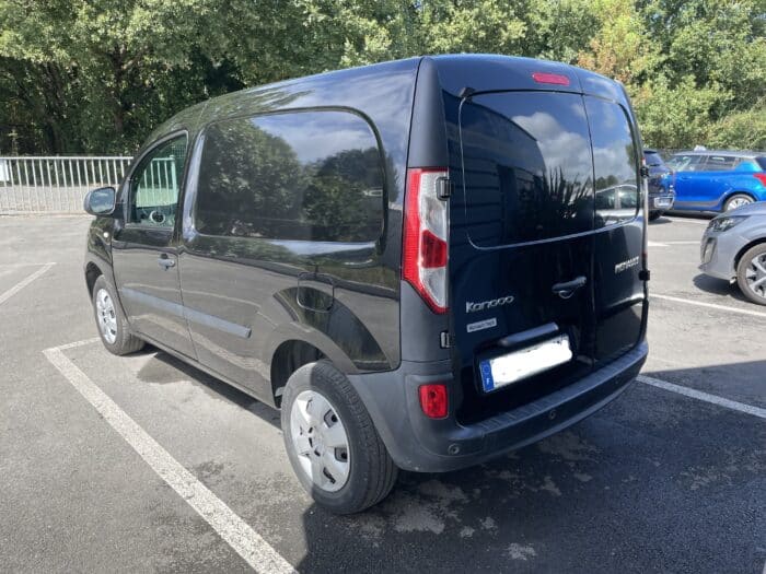 Renault Kangoo 1.5 DCI 90ch Fourgon Boite mécanique 6 rapports - Image 21