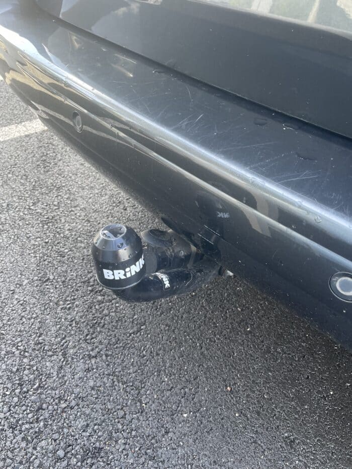 Peugeot 5008 Phase 2 1.6 BlueHDI 120ch Active Boite mécanique 6 vitesses - Image 6