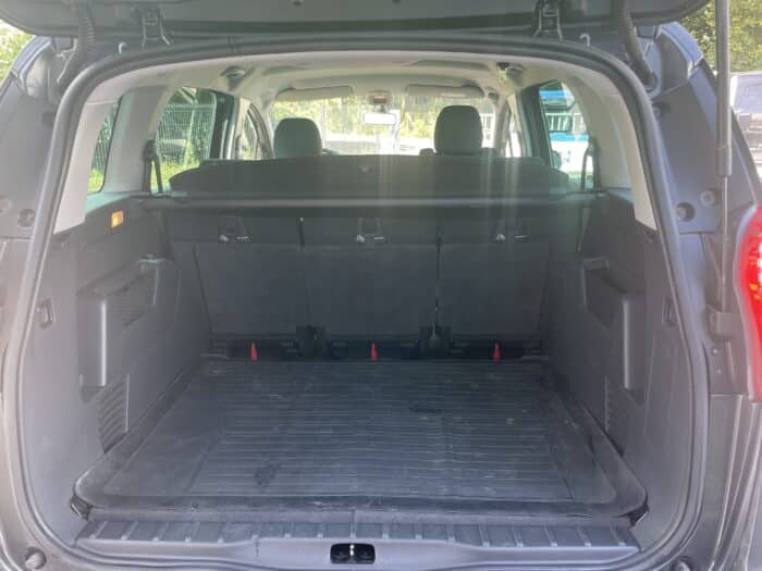 Peugeot 5008 Phase 2 1.6 BlueHDI 120ch Active Boite mécanique 6 vitesses - Image 7