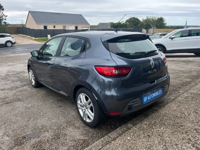 Renault CLIO - Image 7