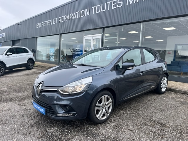 Renault CLIO - Image 1