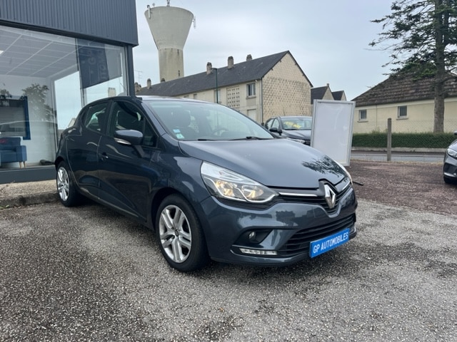 Renault CLIO - Image 5