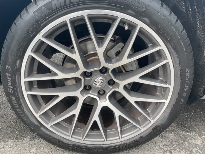 Porsche Macan Phase 3.0 V6 354ch Finition S PDK 1ère main Origine France - Image 31