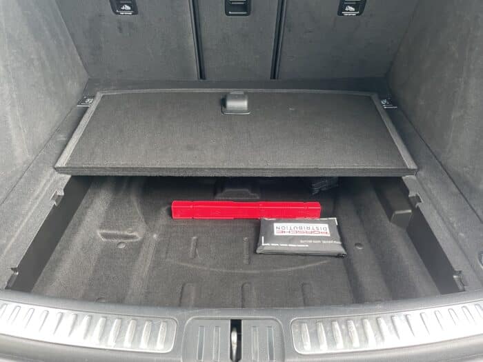 Porsche Macan Phase 3.0 V6 354ch Finition S PDK 1ère main Origine France - Image 7