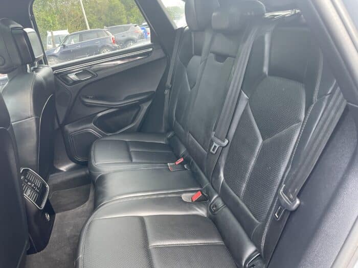 Porsche Macan Phase 3.0 V6 354ch Finition S PDK 1ère main Origine France - Image 9