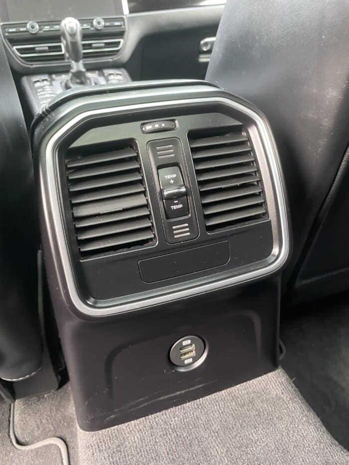 Porsche Macan Phase 3.0 V6 354ch Finition S PDK 1ère main Origine France - Image 10