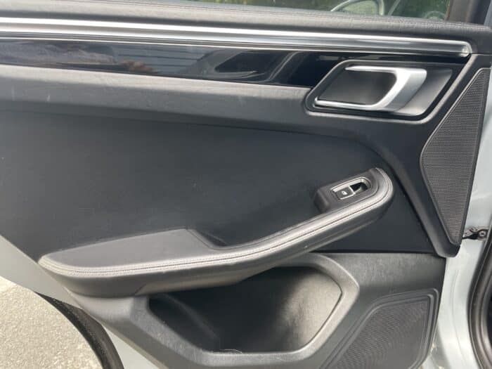 Porsche Macan Phase 3.0 V6 354ch Finition S PDK 1ère main Origine France - Image 11