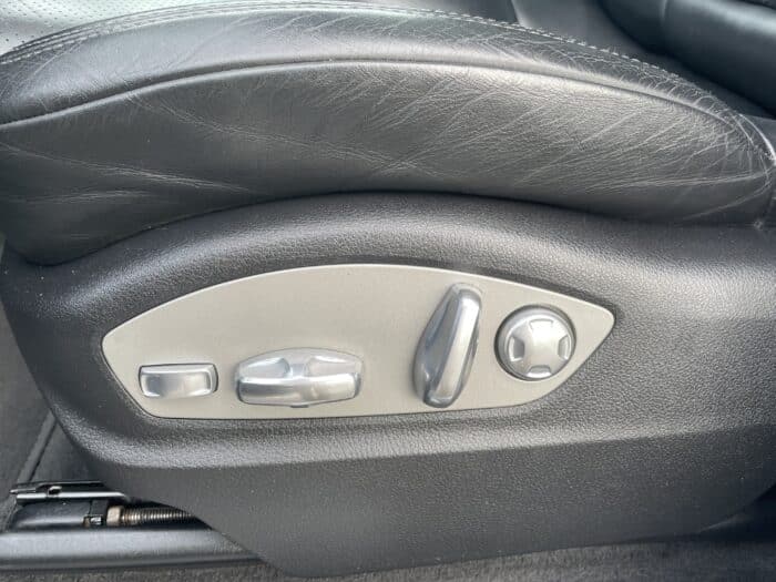 Porsche Macan Phase 3.0 V6 354ch Finition S PDK 1ère main Origine France - Image 12