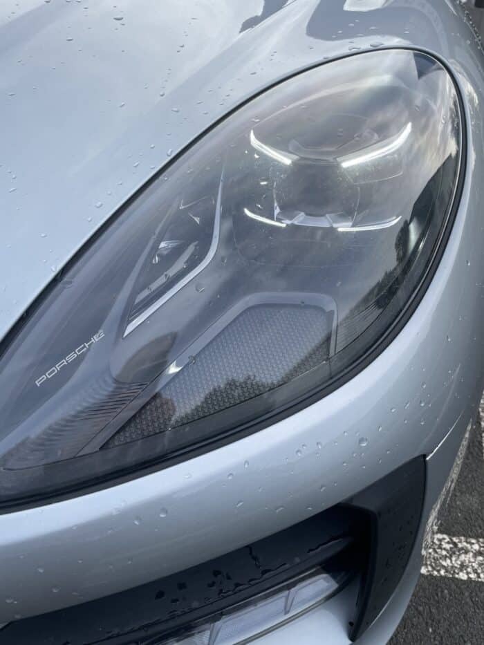 Porsche Macan Phase 3.0 V6 354ch Finition S PDK 1ère main Origine France - Image 14