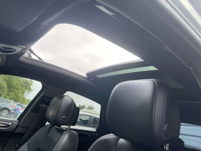 Porsche Macan Phase 3.0 V6 354ch Finition S PDK 1ère main Origine France - Image 15