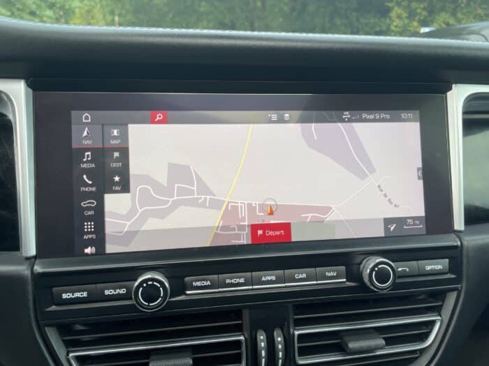 Porsche Macan Phase 3.0 V6 354ch Finition S PDK 1ère main Origine France - Image 20