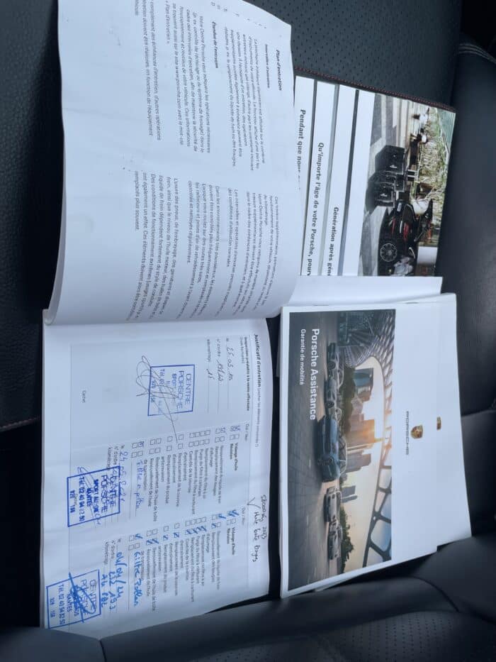 Porsche Macan Phase 3.0 V6 354ch Finition S PDK 1ère main Origine France - Image 22