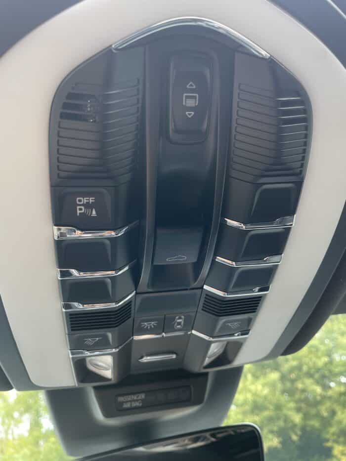 Porsche Macan Phase 3.0 V6 354ch Finition S PDK 1ère main Origine France - Image 26