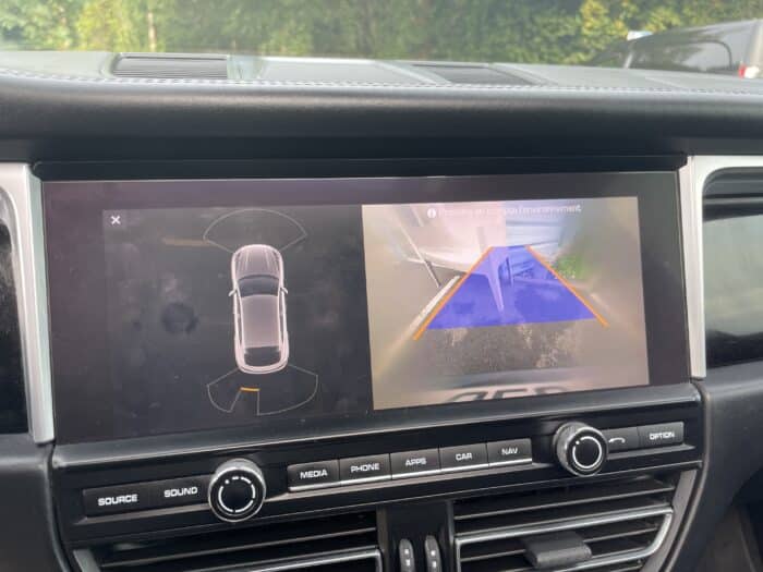 Porsche Macan Phase 3.0 V6 354ch Finition S PDK 1ère main Origine France - Image 27