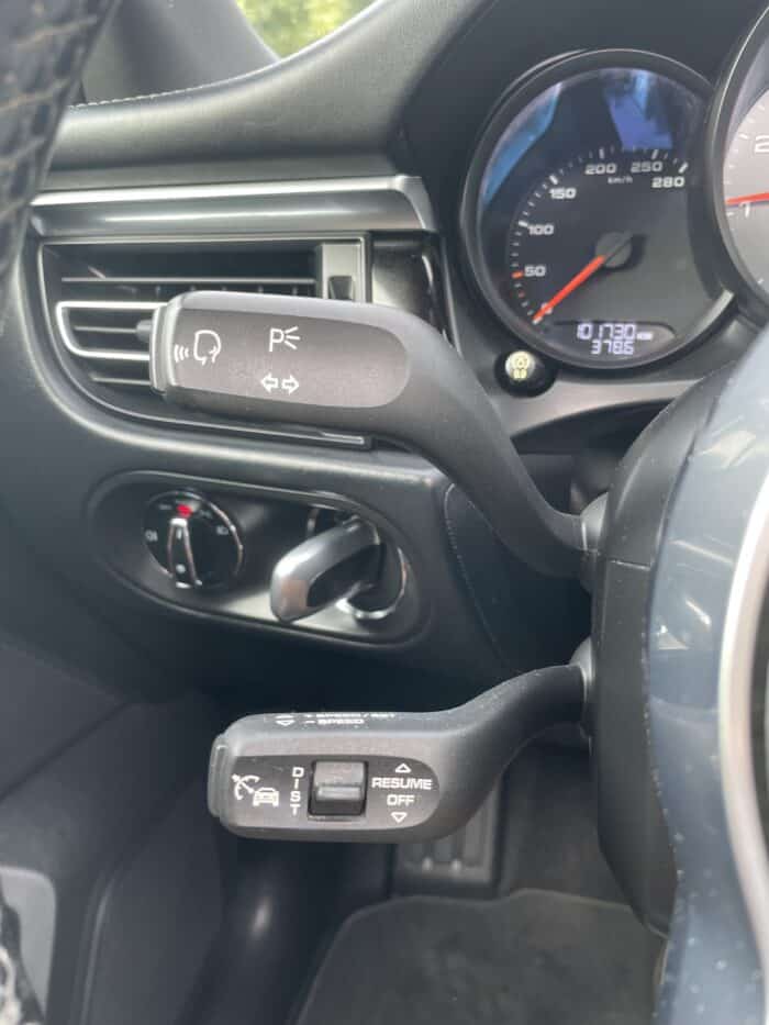 Porsche Macan Phase 3.0 V6 354ch Finition S PDK 1ère main Origine France - Image 29