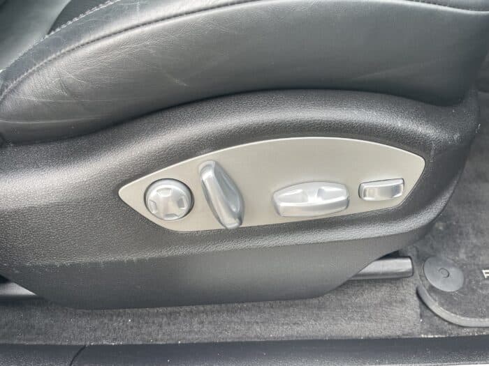 Porsche Macan Phase 3.0 V6 354ch Finition S PDK 1ère main Origine France - Image 30