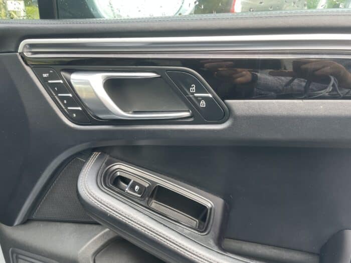 Porsche Macan Phase 3.0 V6 354ch Finition S PDK 1ère main Origine France - Image 32