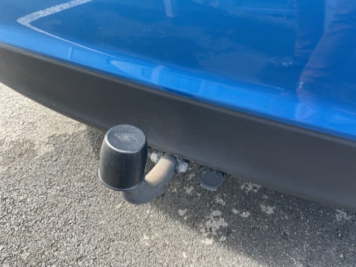 Ford Fiesta Phase 2 Ecoboost 100ch Trend Boite Automatique 5 Portes - Image 4