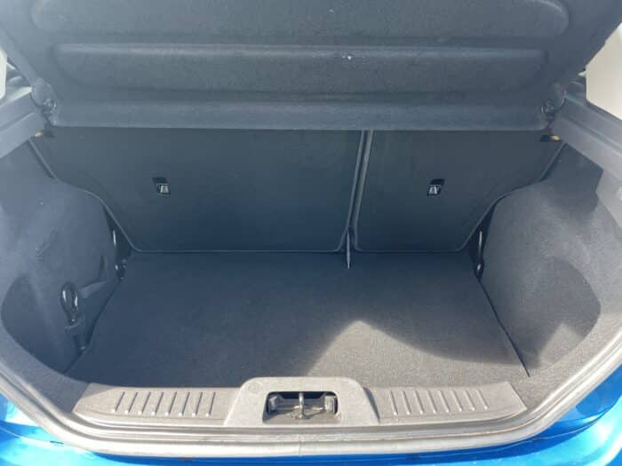 Ford Fiesta Phase 2 Ecoboost 100ch Trend Boite Automatique 5 Portes - Image 5