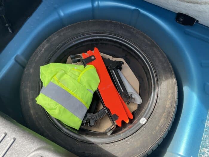 Ford Fiesta Phase 2 Ecoboost 100ch Trend Boite Automatique 5 Portes - Image 6