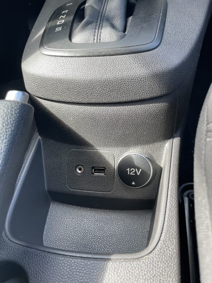 Ford Fiesta Phase 2 Ecoboost 100ch Trend Boite Automatique 5 Portes - Image 11