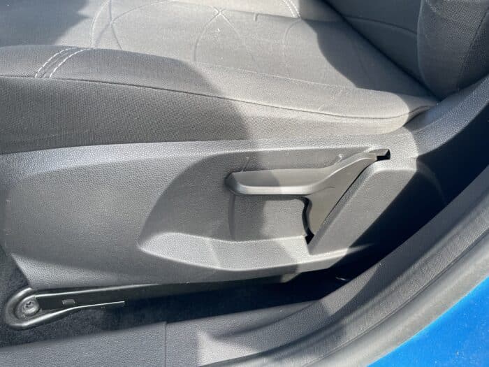 Ford Fiesta Phase 2 Ecoboost 100ch Trend Boite Automatique 5 Portes - Image 13