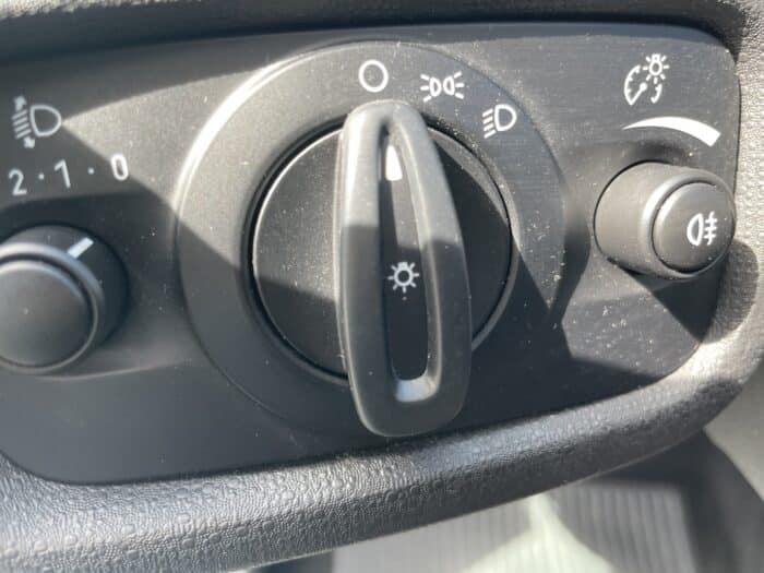 Ford Fiesta Phase 2 Ecoboost 100ch Trend Boite Automatique 5 Portes - Image 15