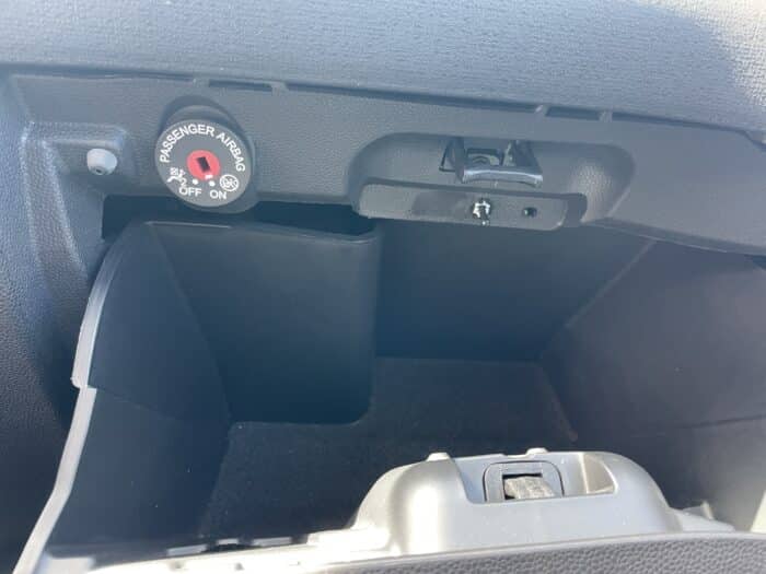 Ford Fiesta Phase 2 Ecoboost 100ch Trend Boite Automatique 5 Portes - Image 20