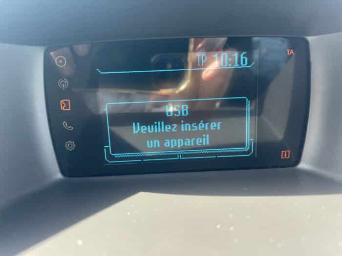 Ford Fiesta Phase 2 Ecoboost 100ch Trend Boite Automatique 5 Portes - Image 21