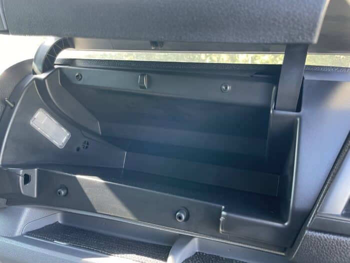 Peugeot Expert Fourgon 2.0 HDI 180CV EAT8 ASPHALT - Image 9