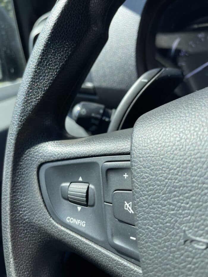 Peugeot Expert Fourgon 2.0 HDI 180CV EAT8 ASPHALT - Image 14