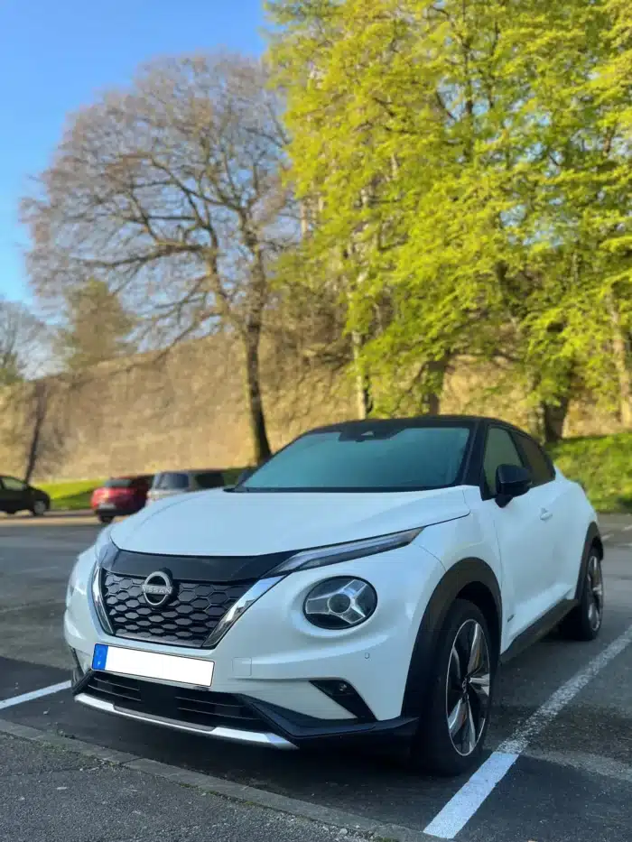 Nissan Juke - Image 1