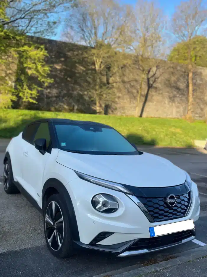 Nissan Juke - Image 2