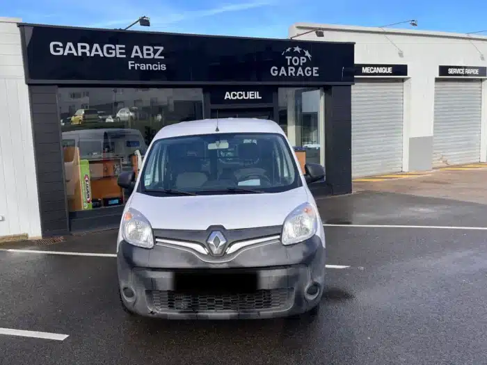 Renault Kangoo - Image 1