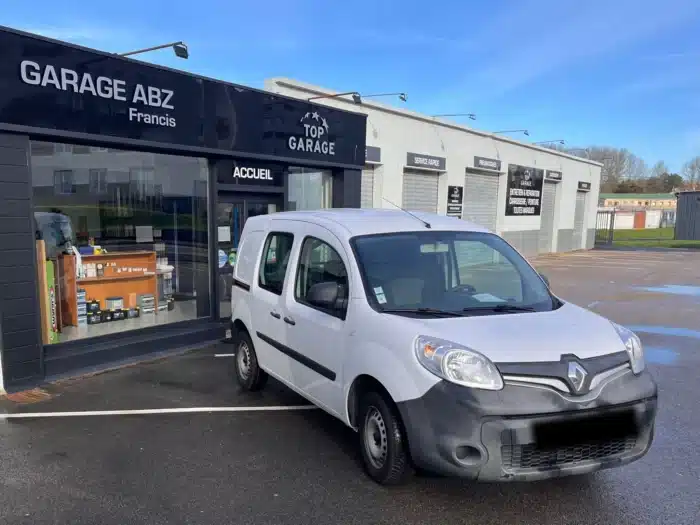 Renault Kangoo - Image 3