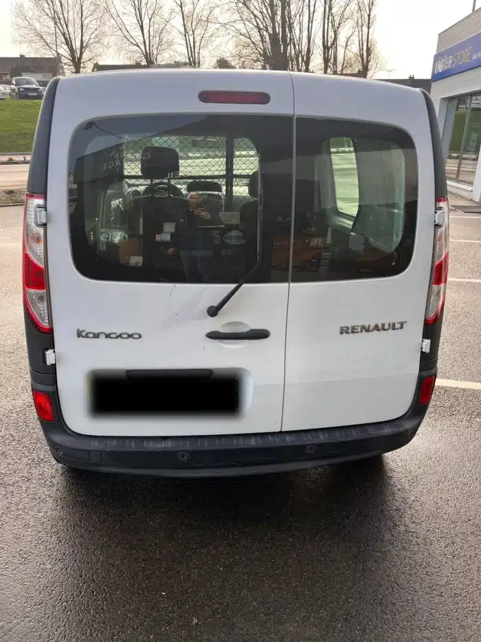 Renault Kangoo - Image 4