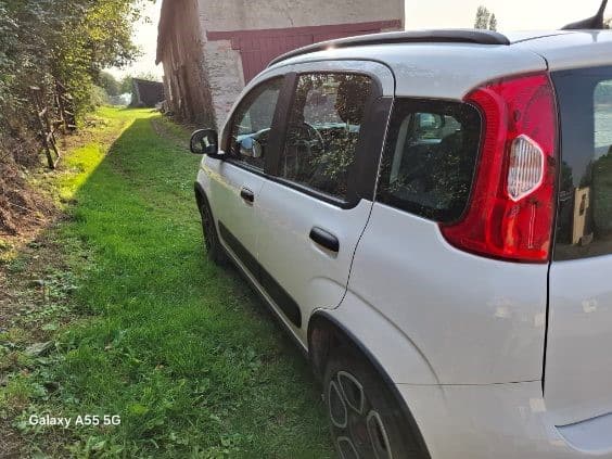 Fiat PANDA - Image 2