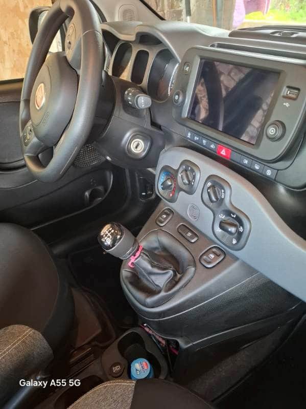 Fiat PANDA - Image 3