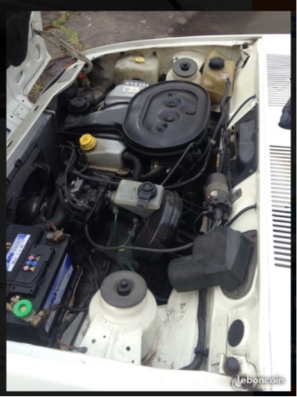 Ford Fiesta XR2 - Image 3